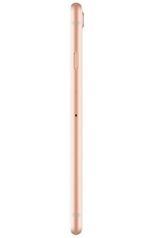 Apple iPhone 8 256GB Goud Apple iPhone 8 256GB Goud