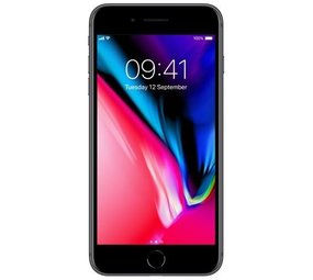 Apple iPhone 8 Plus 64GB Space Gray B Grade Apple iPhone 8 Plus 64GB Space Gray B Grade