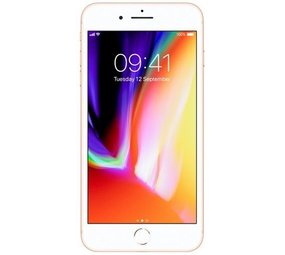 Apple iPhone 8 Plus 256GB Gold B Grade Apple iPhone 8 Plus 256GB Gold B Grade