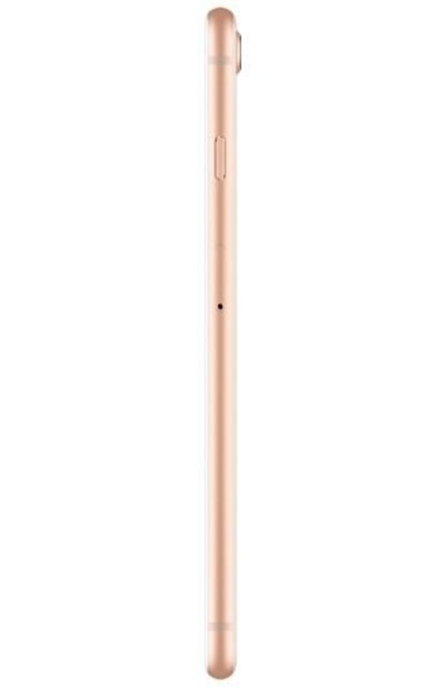 Apple iPhone 8 Plus 256GB Goud Apple iPhone 8 Plus 256GB Goud