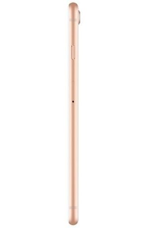 Apple iPhone 8 Plus 256GB Goud Apple iPhone 8 Plus 256GB Goud
