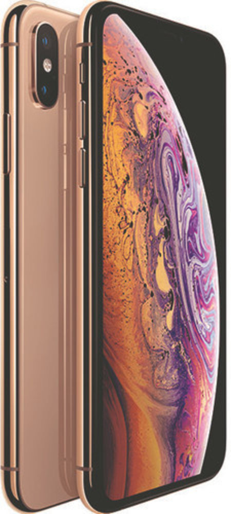 Apple iPhone XS 64GB Goud Apple iPhone XS 64GB Goud