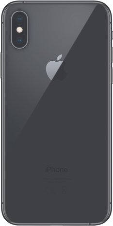 Apple iPhone XS 512GB Zwart