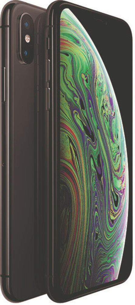Apple iPhone XS 512GB Zwart