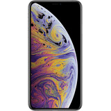 Apple iPhone XS Max 64GB Silver B Grade Apple iPhone XS Max 64GB Silver B Grade
