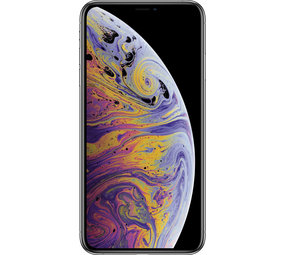 Apple iPhone XS Max 64GB Silver B Grade Apple iPhone XS Max 64GB Silver B Grade