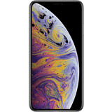 Apple iPhone XS Max 256GB Silver B Grade Apple iPhone XS Max 256GB Silver B Grade
