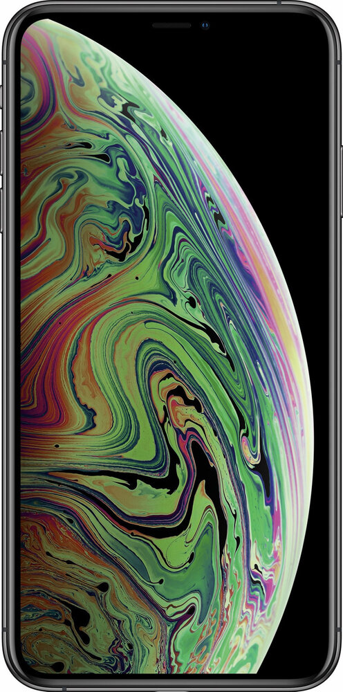 Apple iPhone XS Max 256GB Zwart