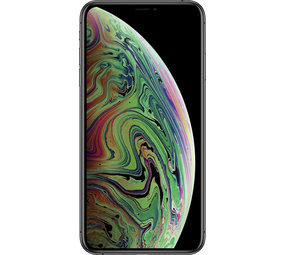 Apple iPhone XS Max 256GB Space Gray B Grade Apple iPhone XS Max 256GB Space Gray B Grade