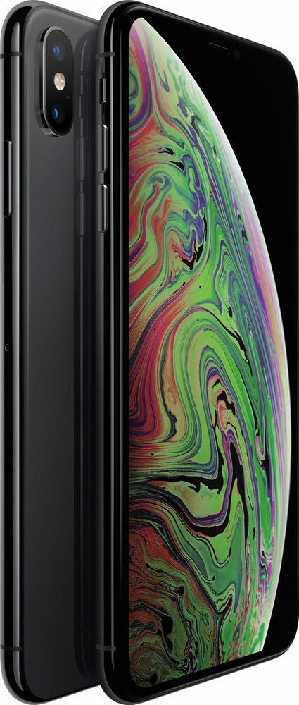 Apple iPhone XS Max 256GB Zwart