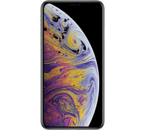 Apple iPhone XS Max 512GB Silver B Grade Apple iPhone XS Max 512GB Silver B Grade