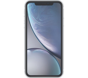 Apple iPhone XR 128GB White B Grade Apple iPhone XR 128GB White B Grade