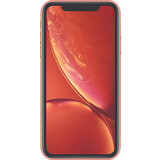 Apple iPhone XR 128GB Coral B Grade