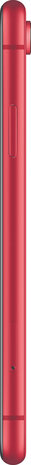 Apple iPhone XR 128GB Rood