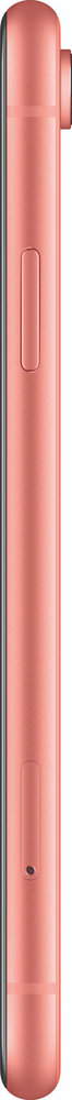 Apple iPhone XR 64GB Koraal Apple iPhone XR 64GB Koraal