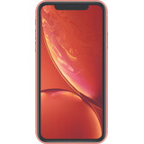 Apple iPhone XR 256GB Coral B Grade