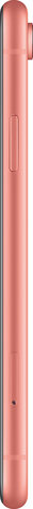 Apple iPhone XR 256GB Koraal