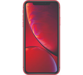 Apple iPhone XR 256GB (PRODUCT)RED B Grade
