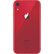 Apple iPhone XR 256GB Rood Apple iPhone XR 256GB Rood