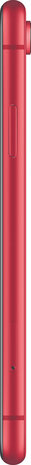 Apple iPhone XR 256GB Rood
