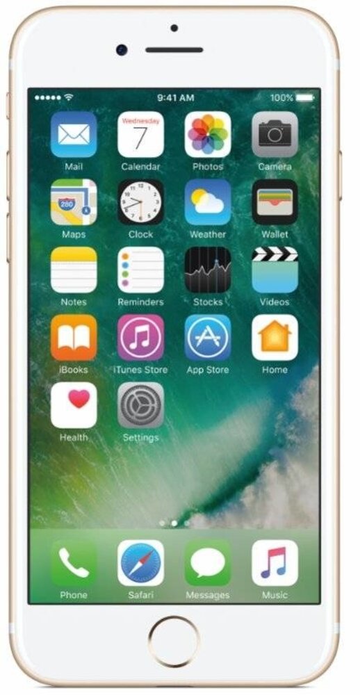 Apple iPhone 7 32GB Goud