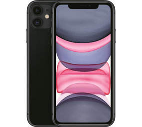 Apple iPhone 11 64GB Black B Grade Apple iPhone 11 64GB Black B Grade