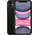 iPhone 11 64GB Zwart