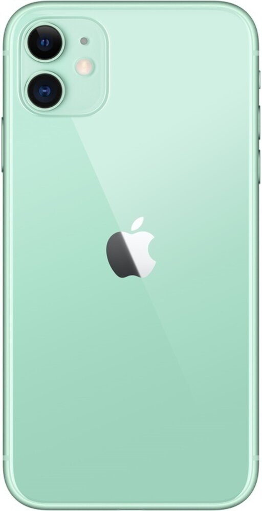 Apple iPhone 11 64GB Groen