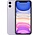 iPhone 11 64GB Paars