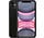 iPhone 11 128GB Zwart