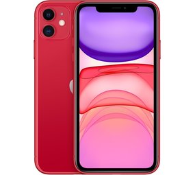 Apple iPhone 11 128GB (PRODUCT)RED B Grade Apple iPhone 11 128GB (PRODUCT)RED B Grade