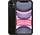 iPhone 11 256GB Zwart