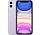 iPhone 11 256GB Paars