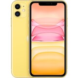 Apple iPhone 11 256GB Yellow B Grade