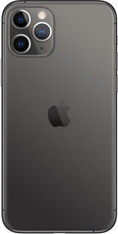 Apple iPhone 11 Pro 64GB Zwart