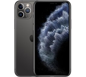 Apple iPhone 11 Pro 256GB Space Gray B Grade Apple iPhone 11 Pro 256GB Space Gray B Grade
