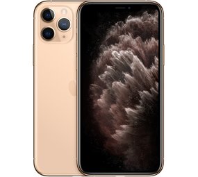Apple iPhone 11 Pro 256GB Gold B Grade Apple iPhone 11 Pro 256GB Gold B Grade