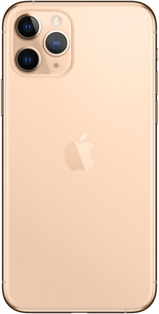 Apple iPhone 11 Pro 256GB Goud Apple iPhone 11 Pro 256GB Goud