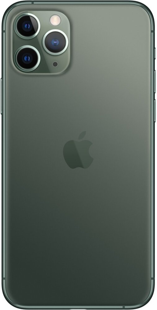 Apple iPhone 11 Pro 256GB Midnight Green Apple iPhone 11 Pro 256GB Midnight Green