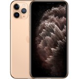 Apple iPhone 11 Pro 512GB Gold B Grade