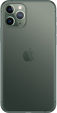 Apple iPhone 11 Pro 512GB Midnight Green