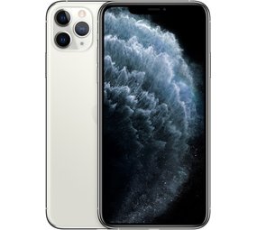 Apple iPhone 11 Pro Max 256GB Silver B Grade Apple iPhone 11 Pro Max 256GB Silver B Grade