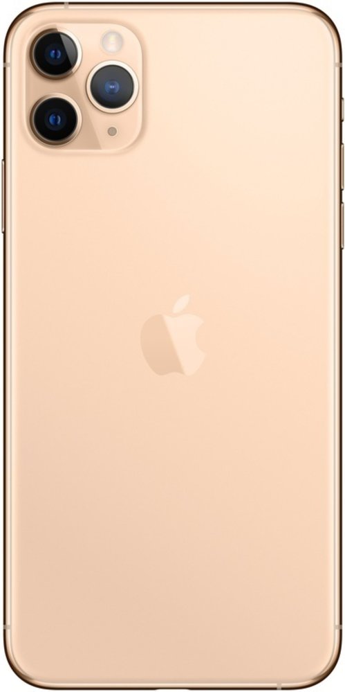 Apple iPhone 11 Pro Max 256GB Goud Apple iPhone 11 Pro Max 256GB Goud