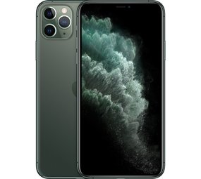 Apple iPhone 11 Pro Max 256GB Midnight Green B Grade Apple iPhone 11 Pro Max 256GB Midnight Green B Grade