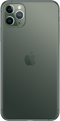 Apple iPhone 11 Pro Max 256GB Midnight Green Apple iPhone 11 Pro Max 256GB Midnight Green