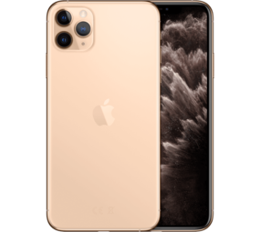 Apple iPhone 11 Pro Max 512GB Gold B Grade Apple iPhone 11 Pro Max 512GB Gold B Grade
