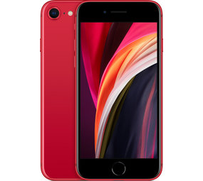 Apple iPhone SE 2020 64GB (PRODUCT)RED B Grade Apple iPhone SE 2020 64GB (PRODUCT)RED B Grade