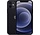 iPhone 12 128GB Zwart