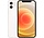 iPhone 12 128GB Wit