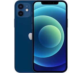 Apple iPhone 12 128GB Blue B Grade Apple iPhone 12 128GB Blue B Grade